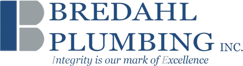 Bredahl Plumbing Inc
