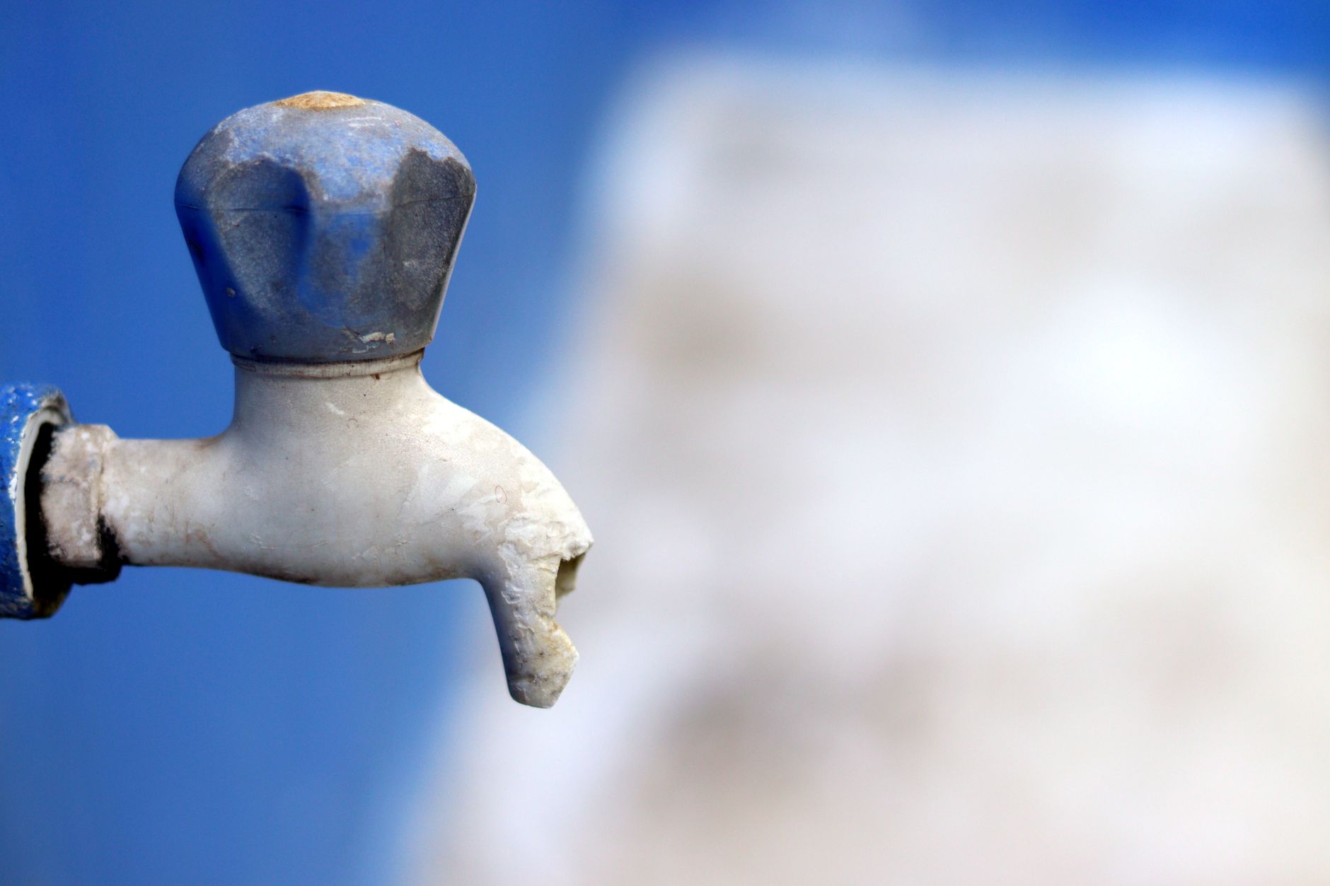 Plumbing Repairs